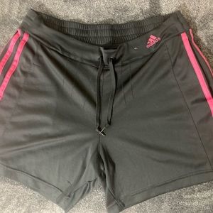 Women’s Adidas jogging shorts
